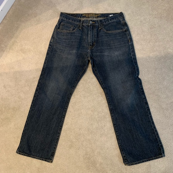 American Eagle Dad Jeans - Picture 2 of 2